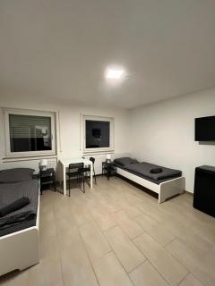 Monteurwohnung in Hennef - Dondorf - 0