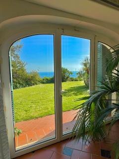 Villa Luxe Mare & Parco Privato - - 6