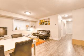 North Van cozy suite - North Vancouver - 4