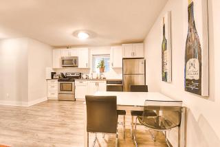 North Van cozy suite - North Vancouver - 2