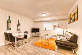 North Van cozy suite - North Vancouver - 6