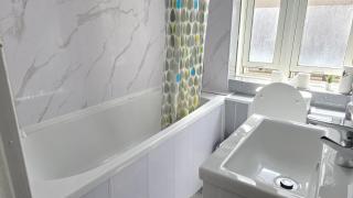 Rooms Near Liverpool Street - Londra - 5