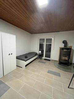 Monteurwohnung in Hennef - Dondorf - 1