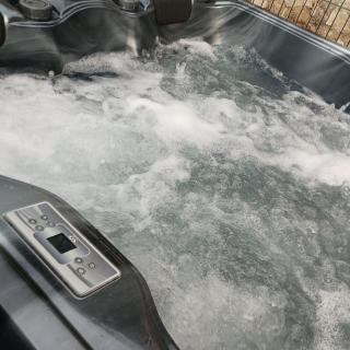 Villa 3 Logements entiers avec piscine et jaccuzi et parking - 9