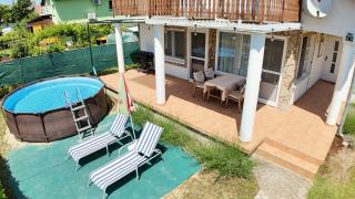 No 44 Holiday house Nora - Vonyarcvashegy - 8