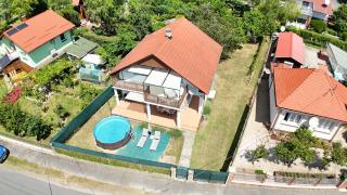 No 44 Holiday house Nora - 7