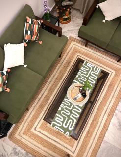Pebble & Pine - Ghaziabad - 7