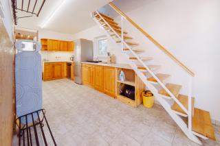 No 44 Holiday house Nora - 3