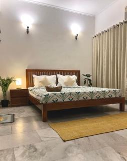 Pebble & Pine - Ghaziabad - 5