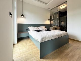 Apartmán Strakosch - Kutná Hora - 5