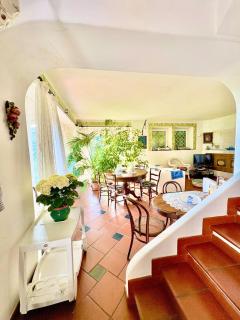 Villa Luxe Mare & Parco Privato - - 7