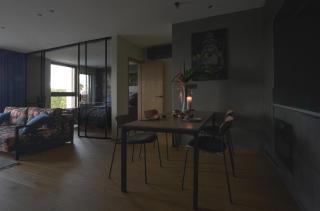 Jaukus ir stilingas butas prie Jono kalnelio - 5