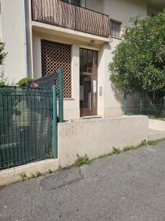 appartement proche aéroport - Nizza - 8