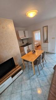 Apartments Villa Brudi - Vinišće - 9
