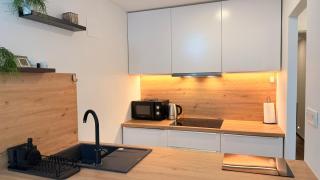 Apartments KrAnJ - Family apartment Jurček - Kranj - 7