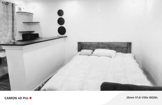 Perfect Accomodation Studios - Kisii - 4