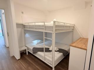 Apartments KrAnJ - Family apartment Jurček - Kranj - 2