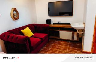 Perfect Accomodation Studios - Kisii - 3