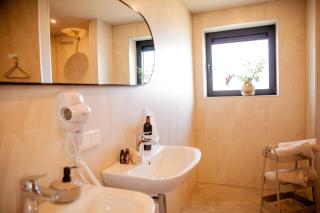 Ecohome Golf 8pers and baby Zeezand Recreatie - 6