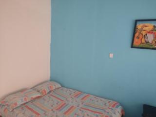Habitaciones Palmeras 17 - Cartagena de Indias - 5