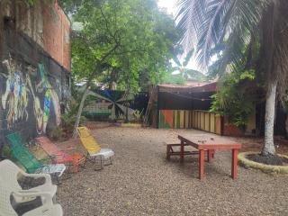 Habitaciones Palmeras 17 - Cartagena de Indias - 4