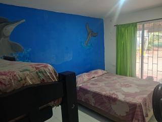 Habitaciones Palmeras 17 - Cartagena de Indias - 1