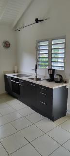 CAS IGUANA - Curacao - Villapark Fontein - Ferienhaus mit Pool - Fontein - 1