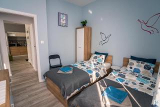 Słoneczny Apartament - Duszniki Zdrój - 8