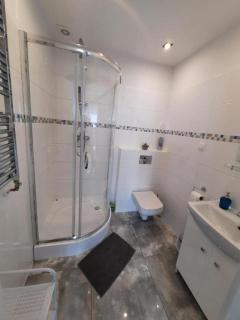 Słoneczny Apartament - Duszniki Zdrój - 7