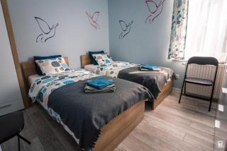 Słoneczny Apartament - Duszniki Zdrój - 4