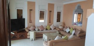 Maison ASSIA - Aglou - 6
