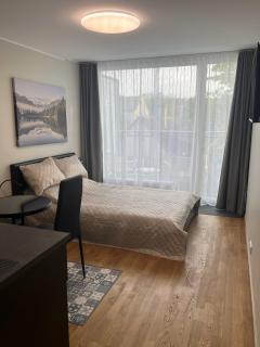 Cozy Aisa Stay - Pärnu - 0