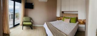Tivat Terrace Deluxe - Tivat - 2