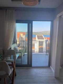 Tivat Terrace Deluxe - Tivat - 3