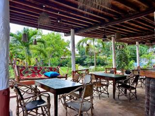 The Tropinest bungalow - Nungwi - 8