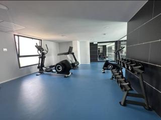 Benidorm Beach luxury sea view apartment - Benidorm - 8