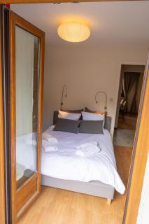 Cosy T2 6p - vue imprenable sur la station de Vars - Sainte-Marie - 4