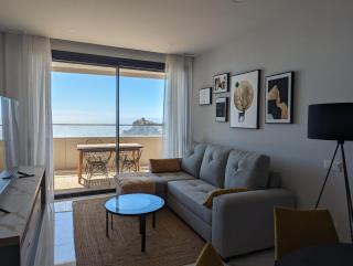 Benidorm Beach luxury sea view apartment - Benidorm - 1