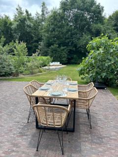 Villa Tibur - Near Boom & Rumst - Rumst - 8