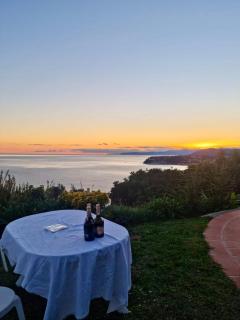 Villa Luxe Mare & Parco Privato - - 8