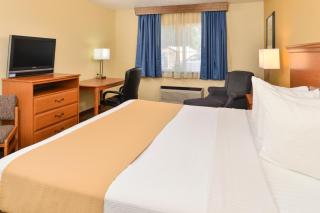 Best Western Kiva Inn - 9