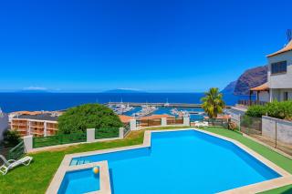Los Gigantes Sea View By Paramount Holidays - Santiago del Teide - 4