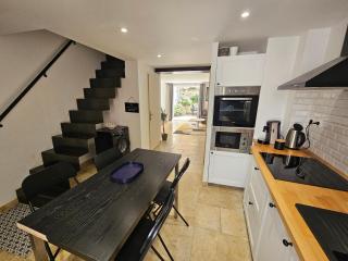 Superbe Maison 68m2 avec Cour -Hypercentre Avignon - Aviñón - 7