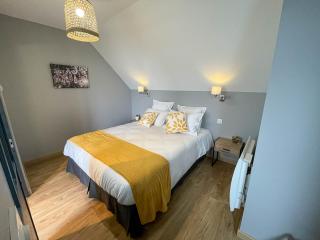 Gîte des Ouches 1 - 7