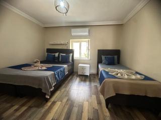 Amintas City apartment Fethiye - Fethiye - 2