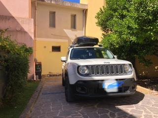 Casa vacanze La stella marina - SantʼAnna Arresi - 6