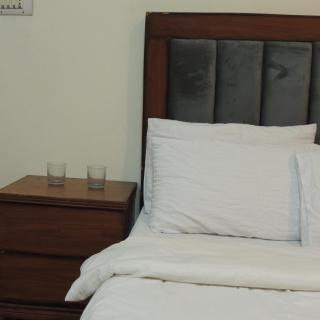 Alpen Hotel Skardu - 9