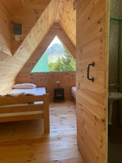 Komovi - Kobil Do Guesthouse - 6