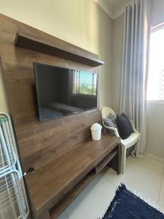 FB House I Quarto com WC uso exclusivo - Itajaí - 8