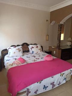 Maison ASSIA - Aglou - 2